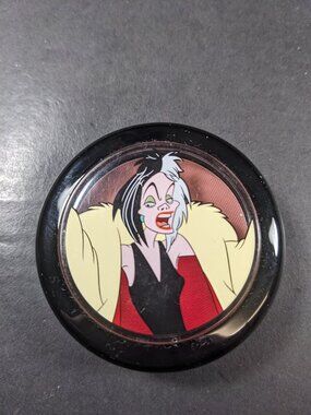 NEW MAC Darkly My Dear Blush Venomous Villains